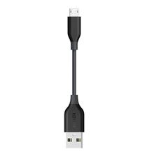 کابل Micro USB انکر مدل A8135 PowerLine با طول 11 سانتی متر